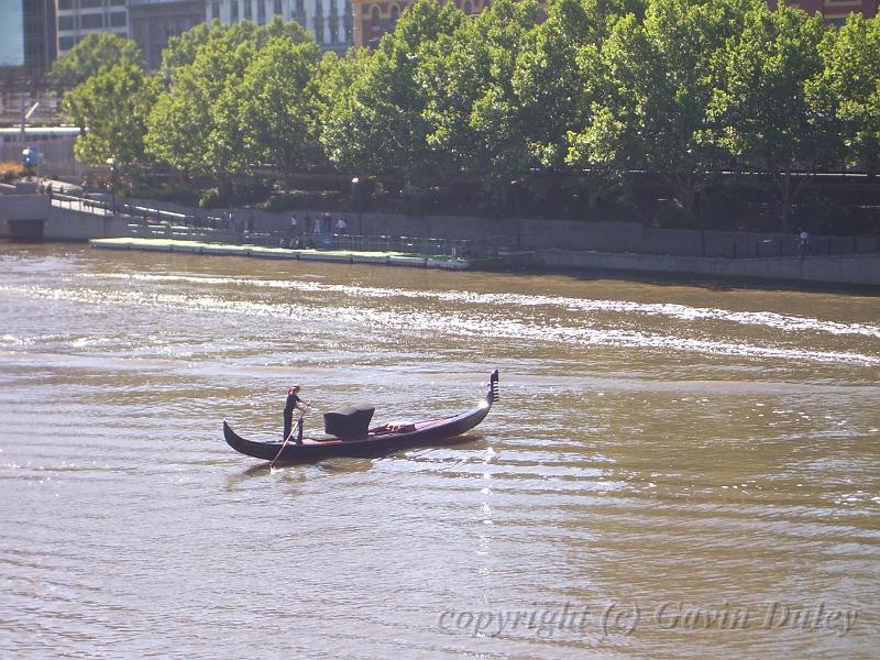 Gondola on the Yarra IMGP1026.JPG